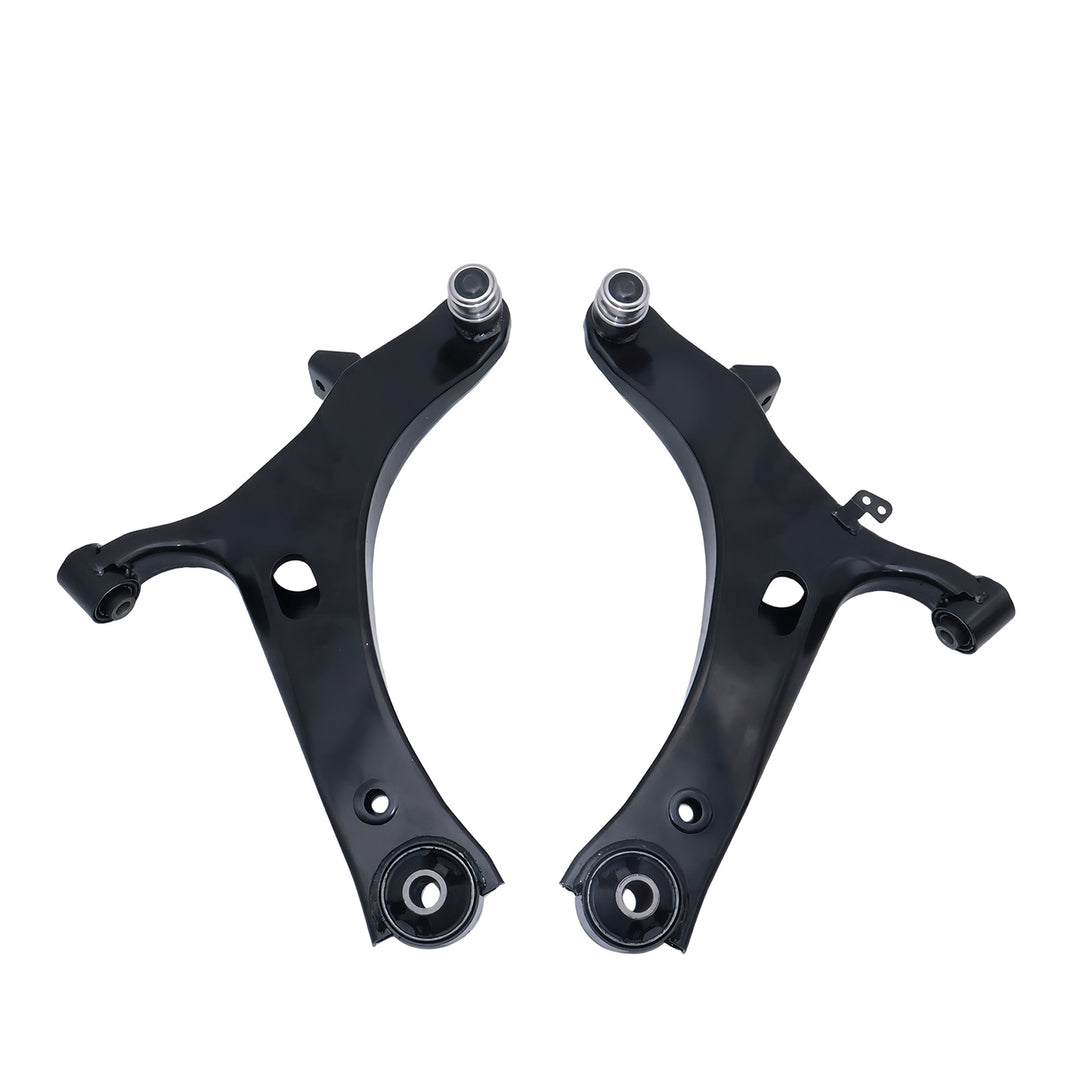 Front Control Arm and Tie Rod Kit for Subaru Impreza 10CS1301 - product view 12