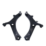 Front Control Arm and Tie Rod Kit for Subaru Impreza 10CS1301 - product view 12
