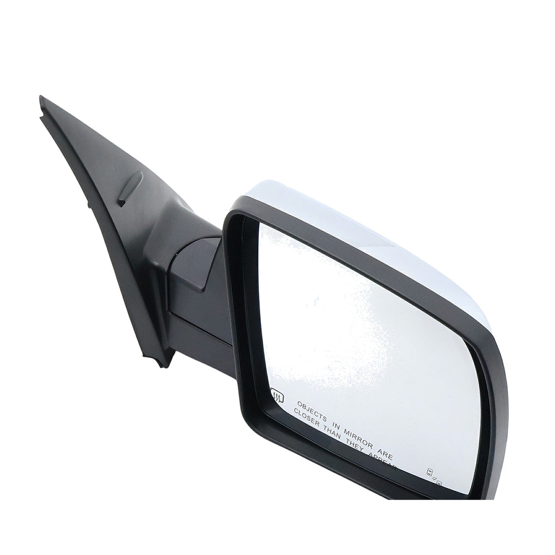 Right Heated Blind Spot Power Mirror for 2014-2021 Toyota Tundra 87910-0C410 - product view 1