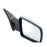 Right Heated Blind Spot Power Mirror for 2014-2021 Toyota Tundra 87910-0C410 - product view 1