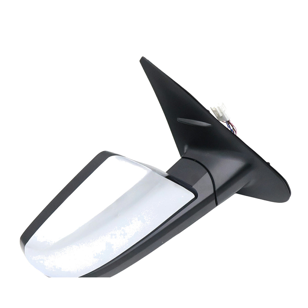 Right Heated Blind Spot Power Mirror for 2014-2021 Toyota Tundra 87910-0C410 - product view 2