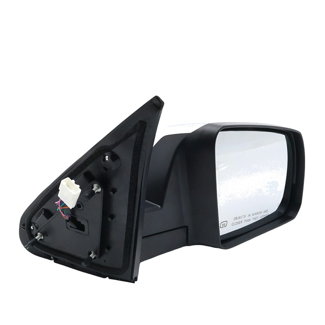 Right Heated Blind Spot Power Mirror for 2014-2021 Toyota Tundra 87910-0C410 - product view 5