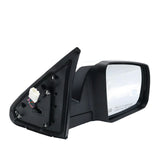 Right Heated Blind Spot Power Mirror for 2014-2021 Toyota Tundra 87910-0C410 - product view 5