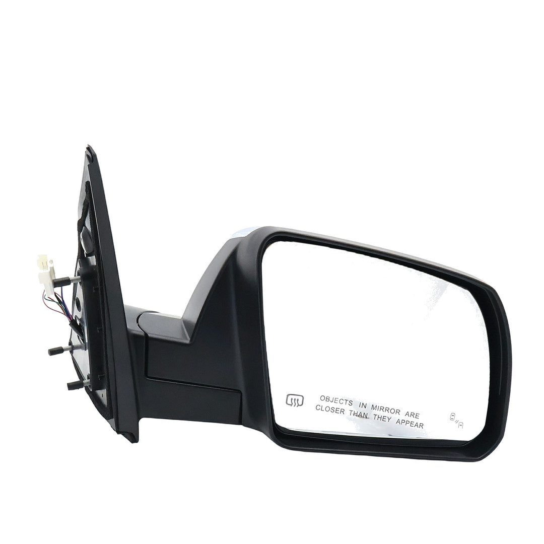 Right Heated Blind Spot Power Mirror for 2014-2021 Toyota Tundra 87910-0C410 - product view 7