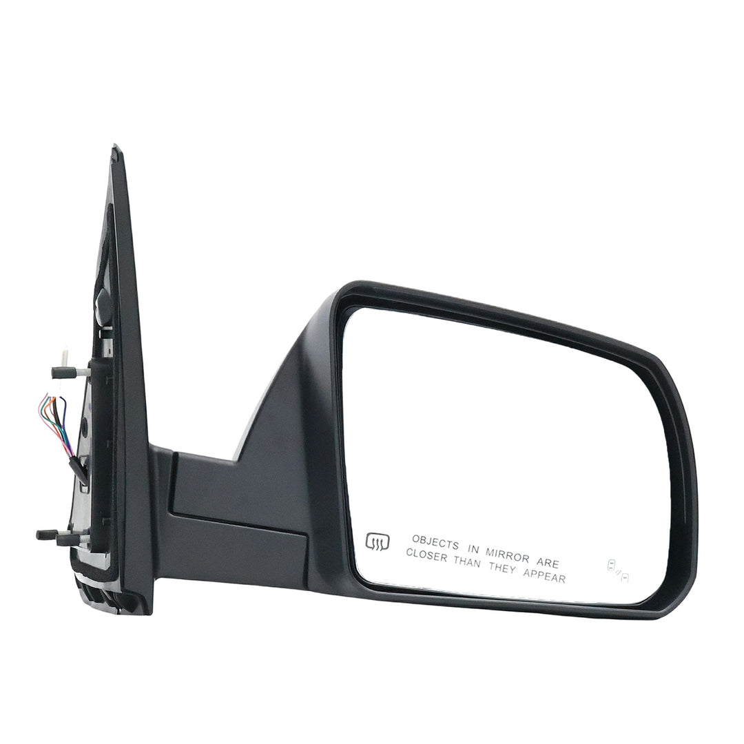 Right Heated Blind Spot Power Mirror for 2014-2021 Toyota Tundra 87910-0C410 - product view 9