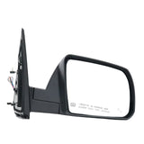 Right Heated Blind Spot Power Mirror for 2014-2021 Toyota Tundra 87910-0C410 - product view 9