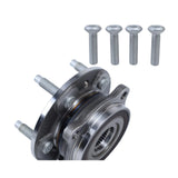 4WD Wheel Hub Bearing Assembly for 2016-2024 Jaguar XF XE T2H58425 - product view 1