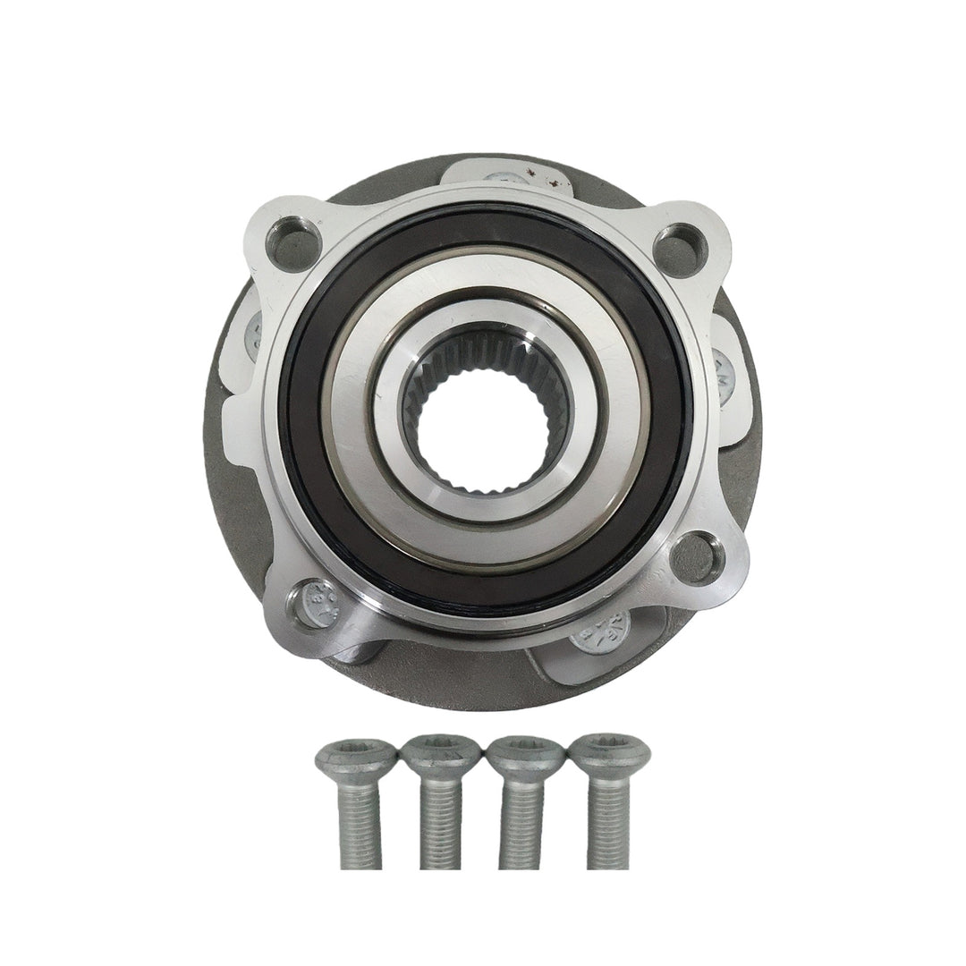 4WD Wheel Hub Bearing Assembly for 2016-2024 Jaguar XF XE T2H58425 - product view 2