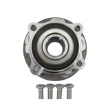 4WD Wheel Hub Bearing Assembly for 2016-2024 Jaguar XF XE T2H58425 - product view 2
