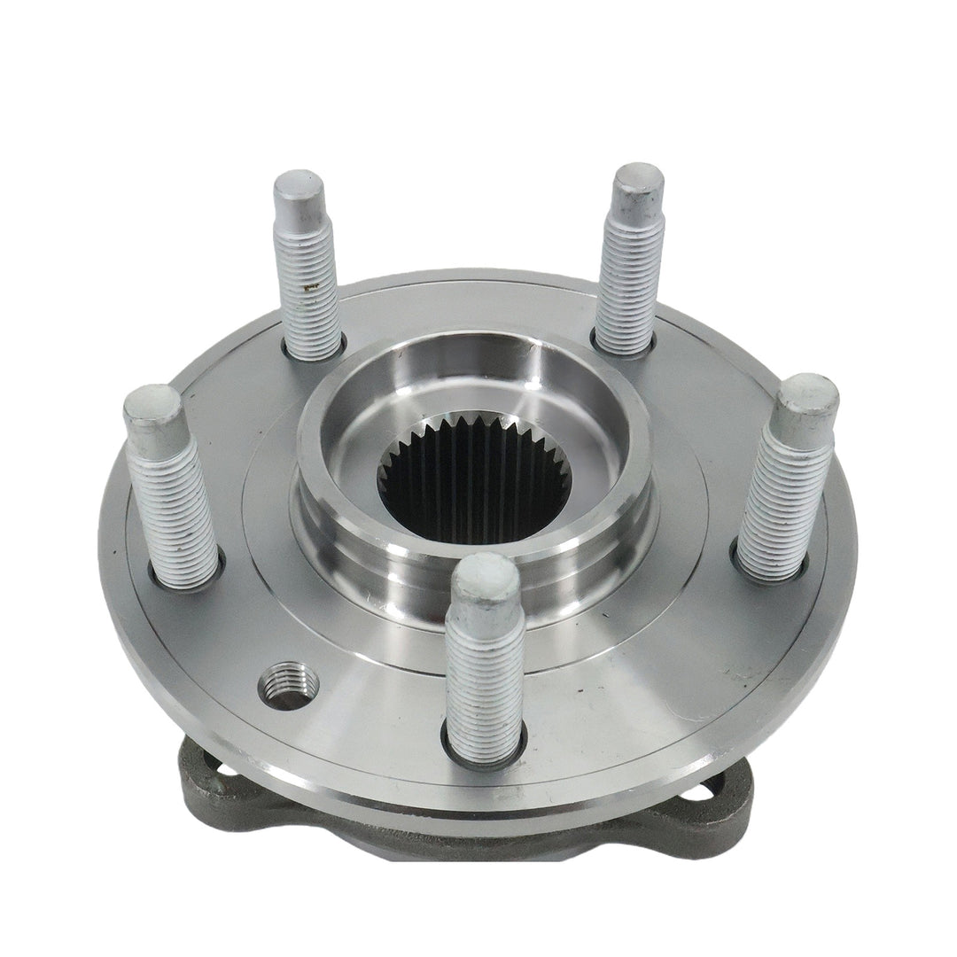4WD Wheel Hub Bearing Assembly for 2016-2024 Jaguar XF XE T2H58425 - product view 3