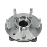 4WD Wheel Hub Bearing Assembly for 2016-2024 Jaguar XF XE T2H58425 - product view 3