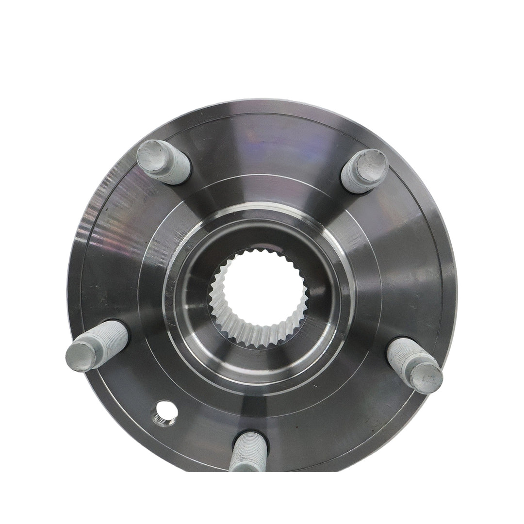 4WD Wheel Hub Bearing Assembly for 2016-2024 Jaguar XF XE T2H58425 - product view 4