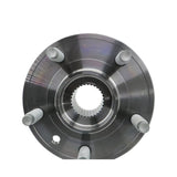 4WD Wheel Hub Bearing Assembly for 2016-2024 Jaguar XF XE T2H58425 - product view 4
