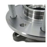 4WD Wheel Hub Bearing Assembly for 2016-2024 Jaguar XF XE T2H58425 - product view 5