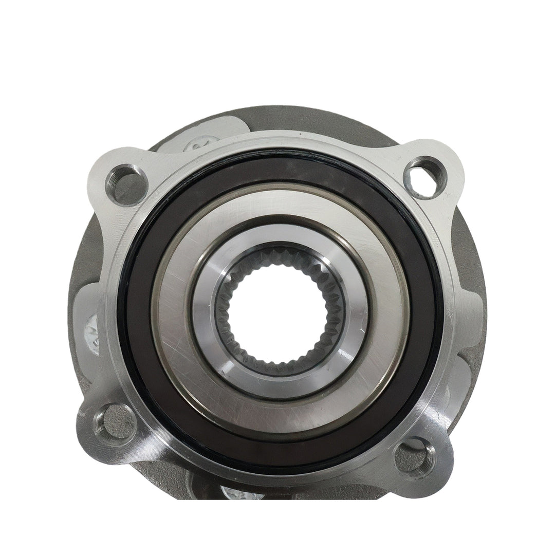 4WD Wheel Hub Bearing Assembly for 2016-2024 Jaguar XF XE T2H58425 - product view 7