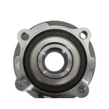 4WD Wheel Hub Bearing Assembly for 2016-2024 Jaguar XF XE T2H58425 - product view 7