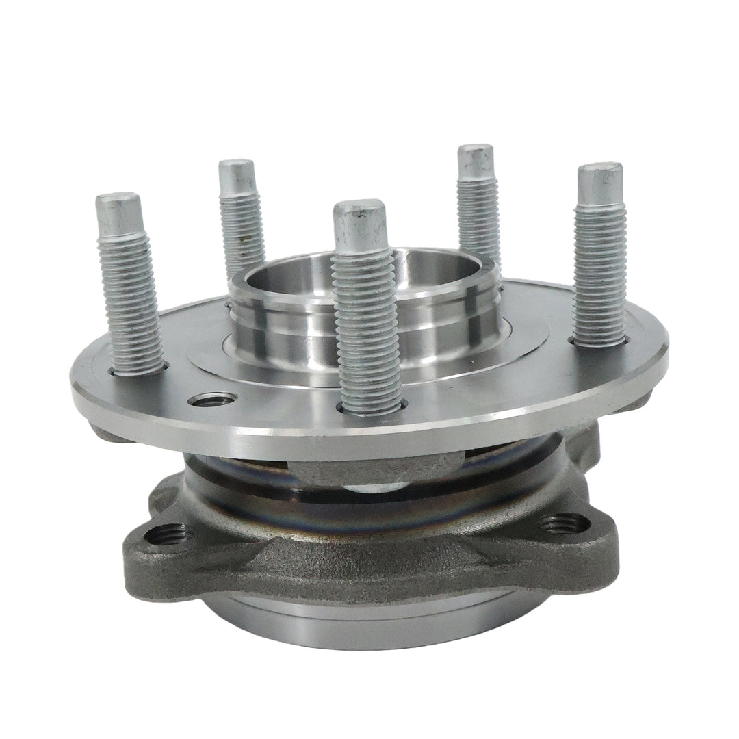 4WD Wheel Hub Bearing Assembly for 2016-2024 Jaguar XF XE T2H58425 - product view 8
