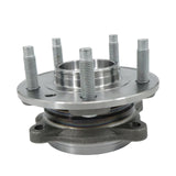 4WD Wheel Hub Bearing Assembly for 2016-2024 Jaguar XF XE T2H58425 - product view 8
