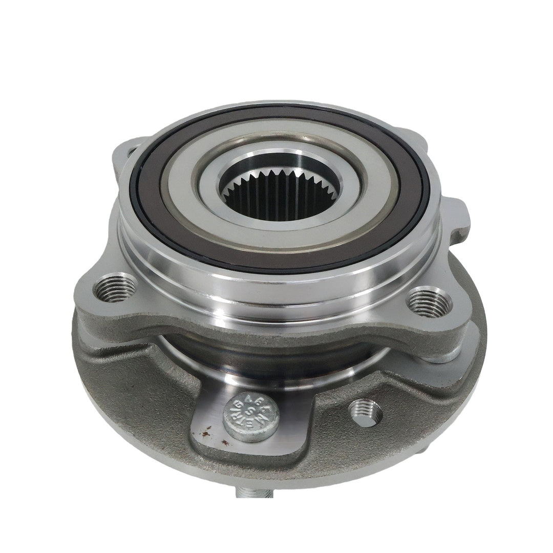 4WD Wheel Hub Bearing Assembly for 2016-2024 Jaguar XF XE T2H58425 - product view 9