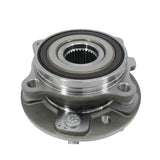 4WD Wheel Hub Bearing Assembly for 2016-2024 Jaguar XF XE T2H58425 - product view 9