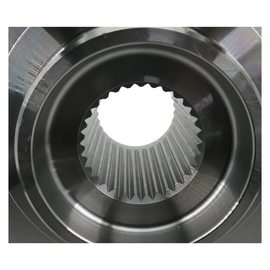 4WD Wheel Hub Bearing Assembly for 2016-2024 Jaguar XF XE T2H58425 - product view 10