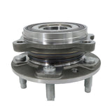 4WD Wheel Hub Bearing Assembly for 2016-2024 Jaguar XF XE T2H58425 - product view 11