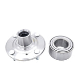 Front Wheel Hub Bearing Pair for 1998-2002 Honda Accord 2PC00S84A - product view 4