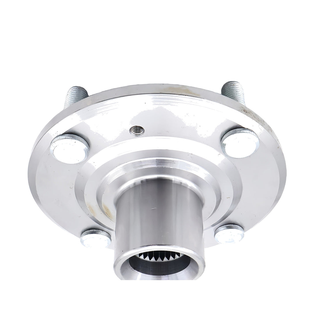Front Wheel Hub Bearing Pair for 1998-2002 Honda Accord 2PC00S84A - product view 5