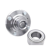 Front Wheel Hub Bearing Pair for 1998-2002 Honda Accord 2PC00S84A - product view 7