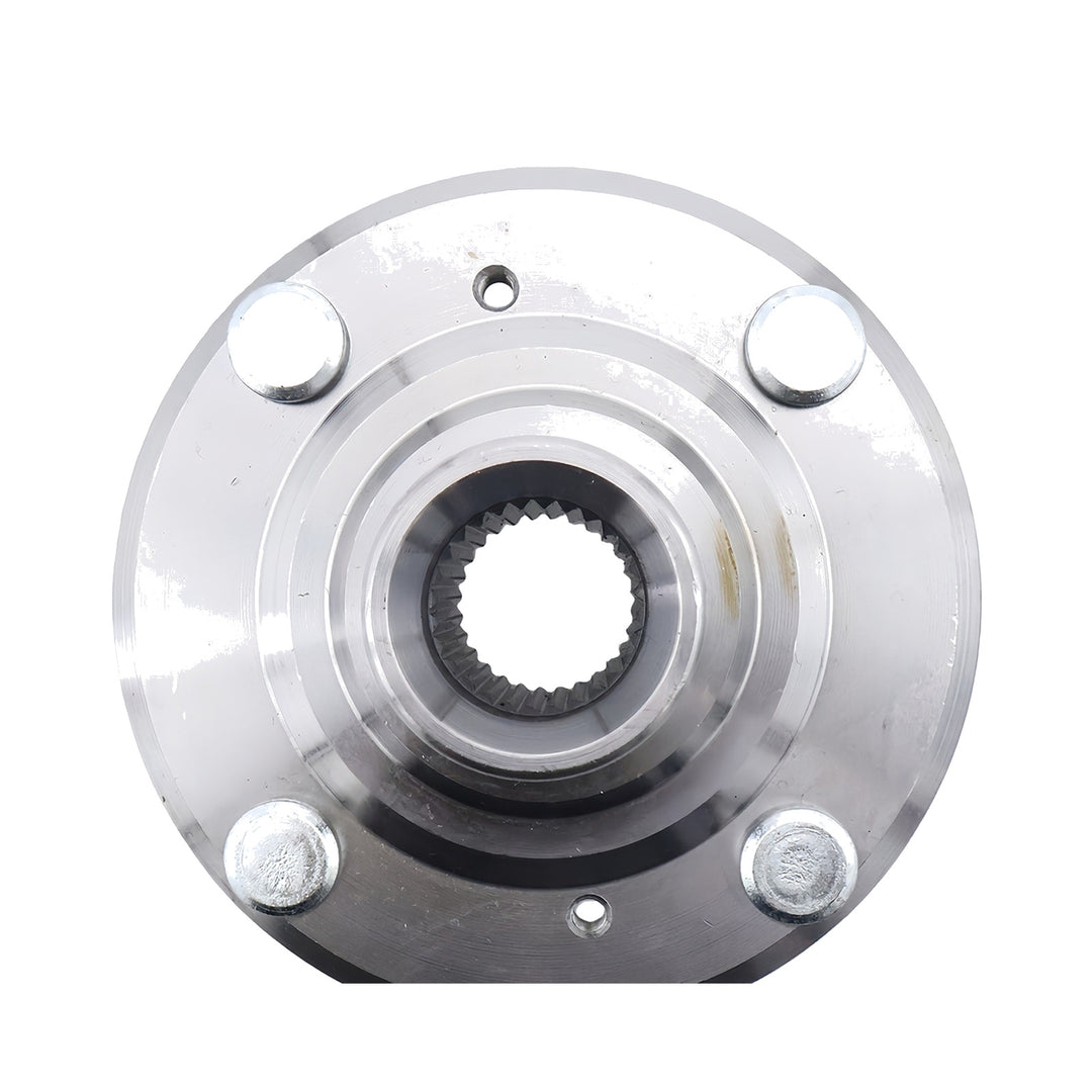 Front Wheel Hub Bearing Pair for 1998-2002 Honda Accord 2PC00S84A - product view 9