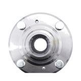 Front Wheel Hub Bearing Pair for 1998-2002 Honda Accord 2PC00S84A - product view 9