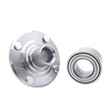 Front Wheel Hub Bearing Pair for 1998-2002 Honda Accord 2PC00S84A - product view 10