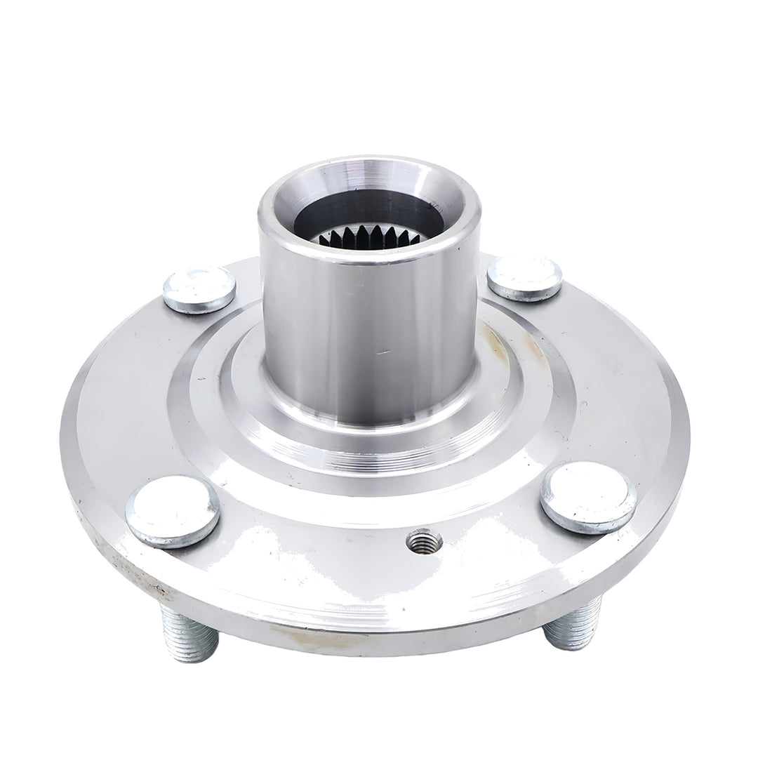 Front Wheel Hub Bearing Pair for 1998-2002 Honda Accord 2PC00S84A - product view 13