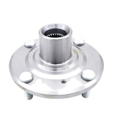 Front Wheel Hub Bearing Pair for 1998-2002 Honda Accord 2PC00S84A - product view 13
