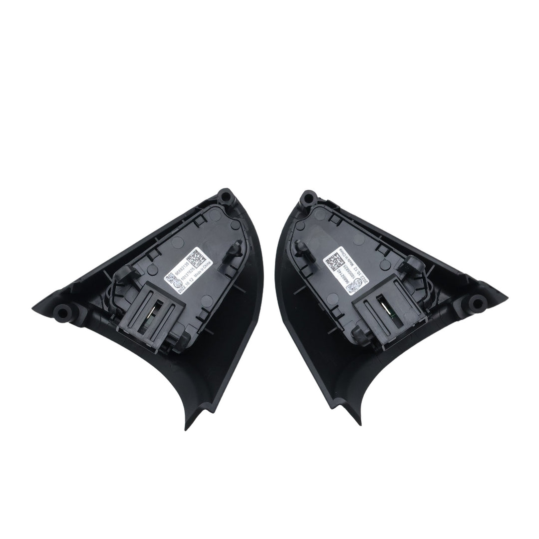 Steering Wheel Cruise Control Switch Pair for 2012-2018 Chevrolet Sonic 96892140 - product view 4