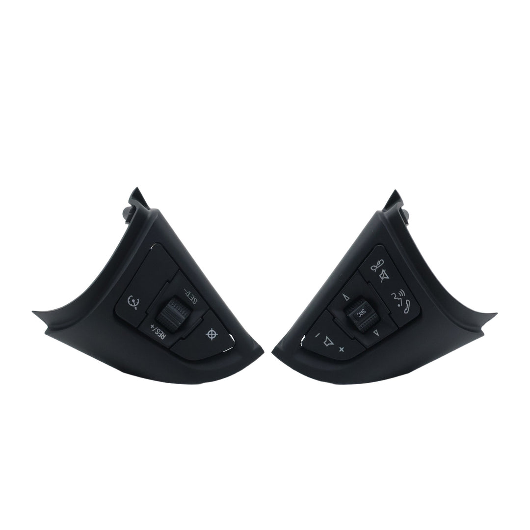 Steering Wheel Cruise Control Switch Pair for 2012-2018 Chevrolet Sonic 96892140 - product view 6