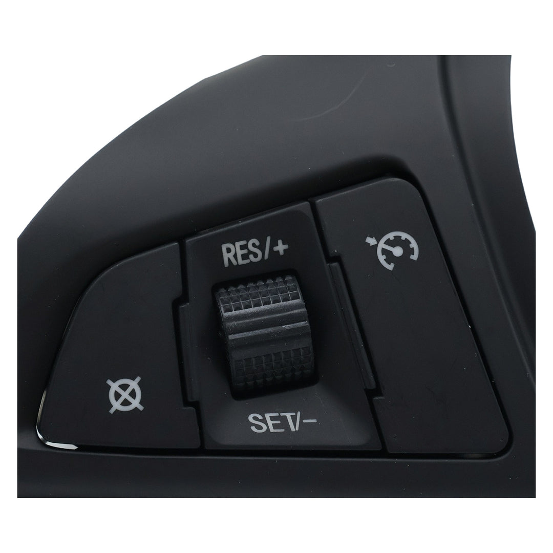 Steering Wheel Cruise Control Switch Pair for 2012-2018 Chevrolet Sonic 96892140 - product view 7