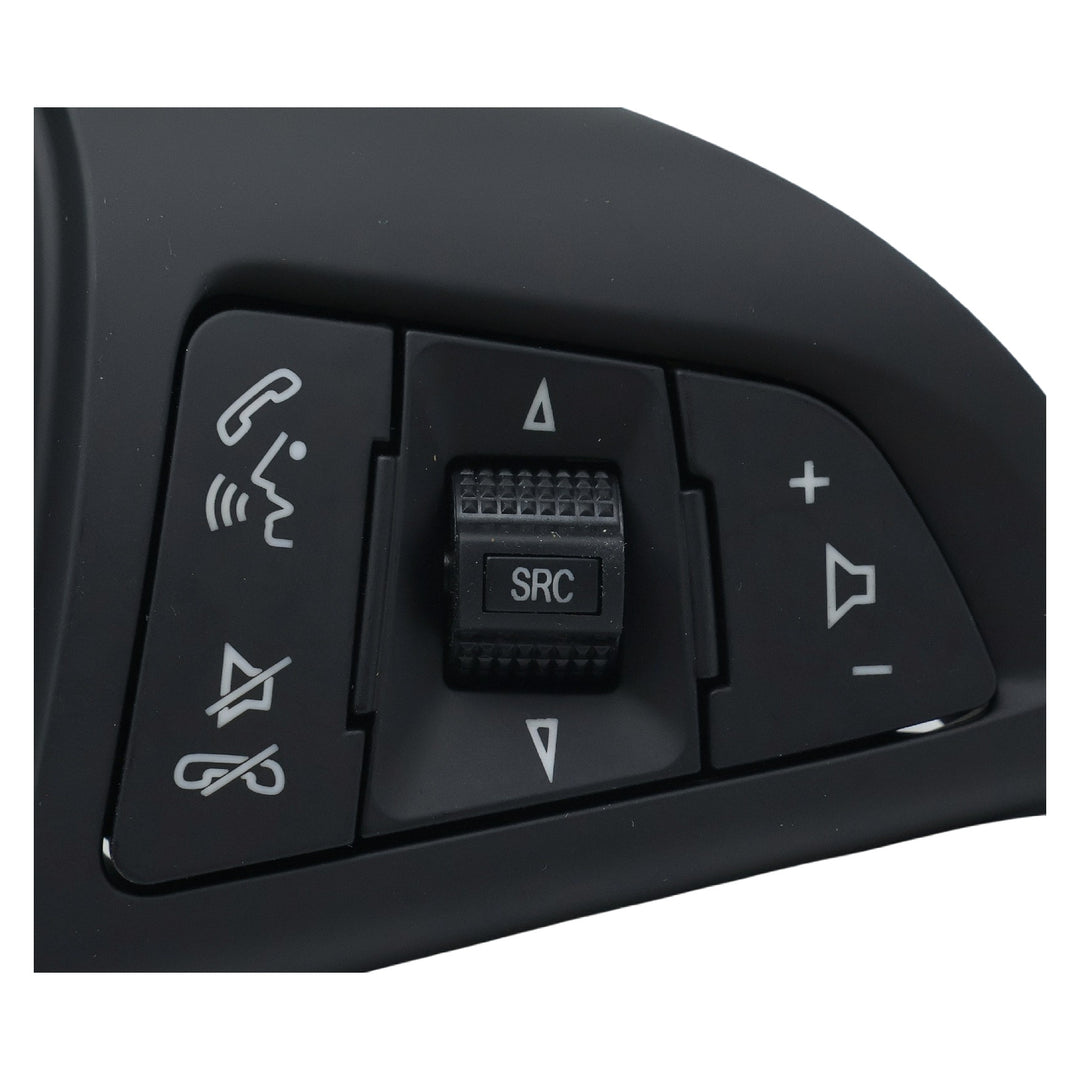 Steering Wheel Cruise Control Switch Pair for 2012-2018 Chevrolet Sonic 96892140 - product view 9