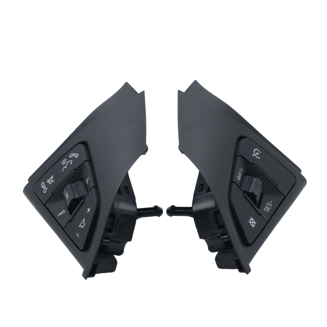 Steering Wheel Cruise Control Switch Pair for 2012-2018 Chevrolet Sonic 96892140 - product view 10