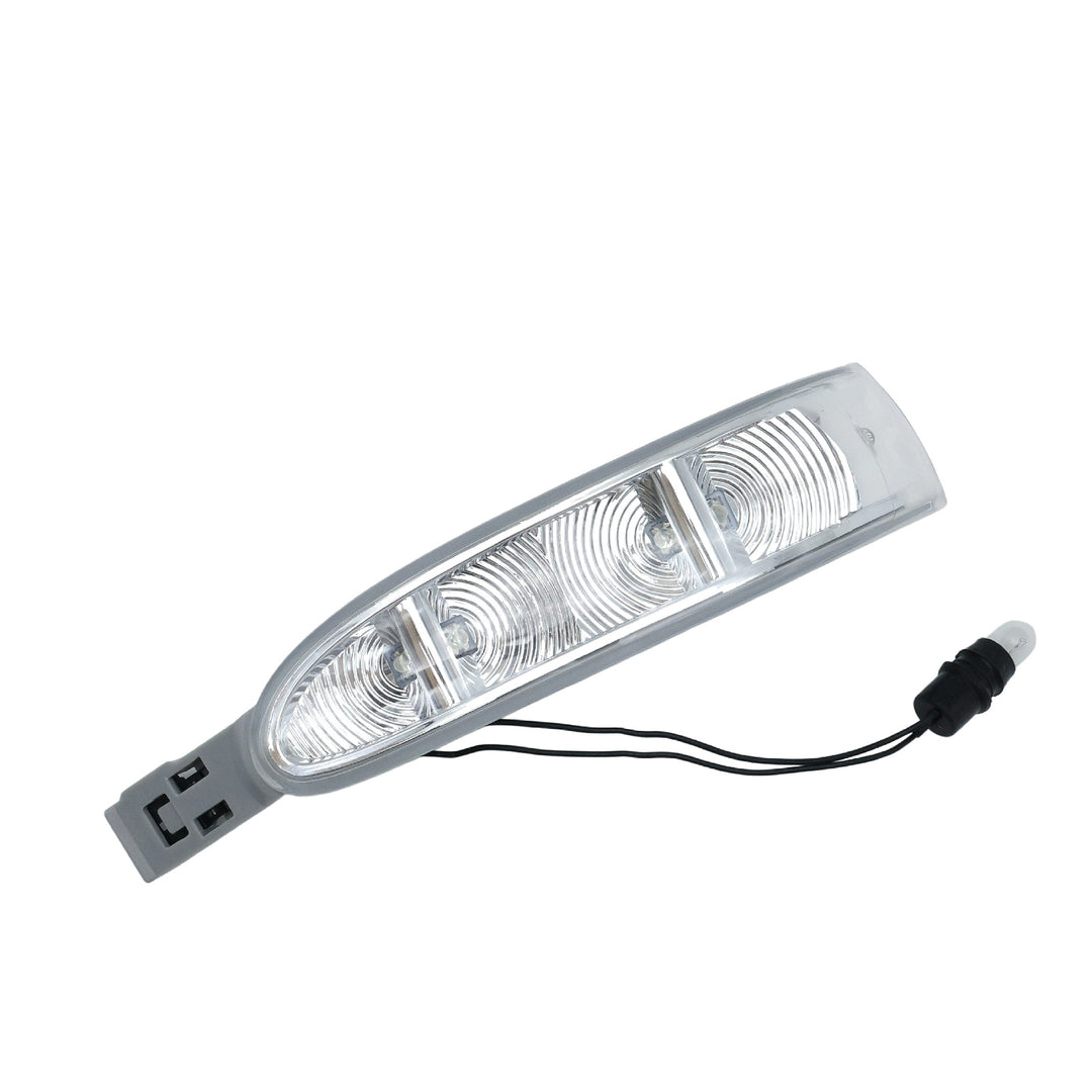 Left Turn Signal Light for Mercedes-Benz W164 ML-Class TSBZ017LUM - product view 2
