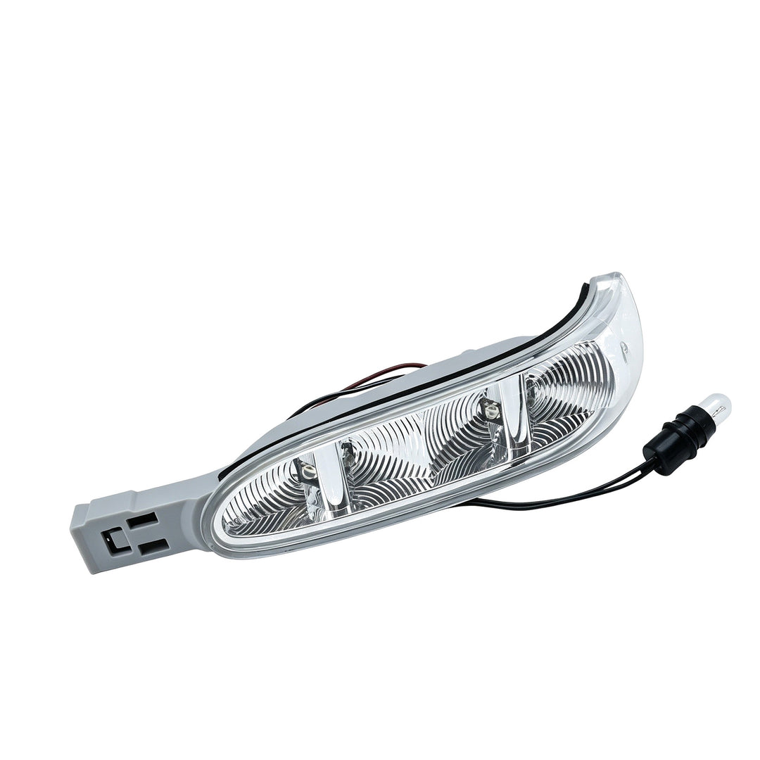 Left Turn Signal Light for Mercedes-Benz W164 ML-Class TSBZ017LUM - product view 3