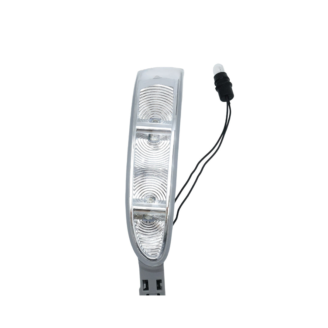 Left Turn Signal Light for Mercedes-Benz W164 ML-Class TSBZ017LUM - product view 4