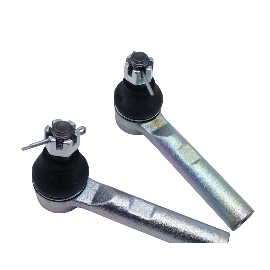 Front Outer Tie Rod End Pair for Toyota 4Runner Lexus GX460 4504669245 - product view 2