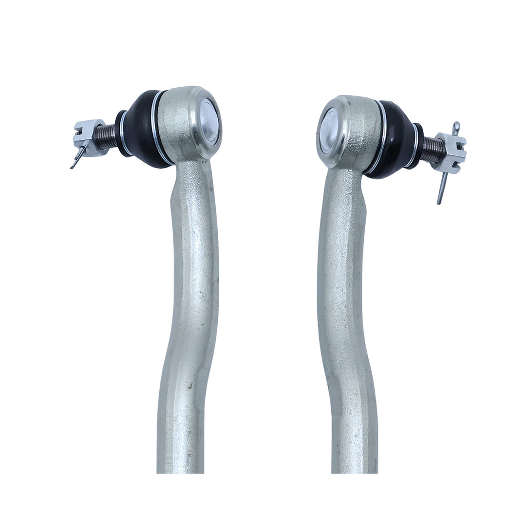 Front Ball Joint Tie Rod and Sway Bar Link Kit for 2012-2017 Toyota Camry 6CS1179 - product view 8