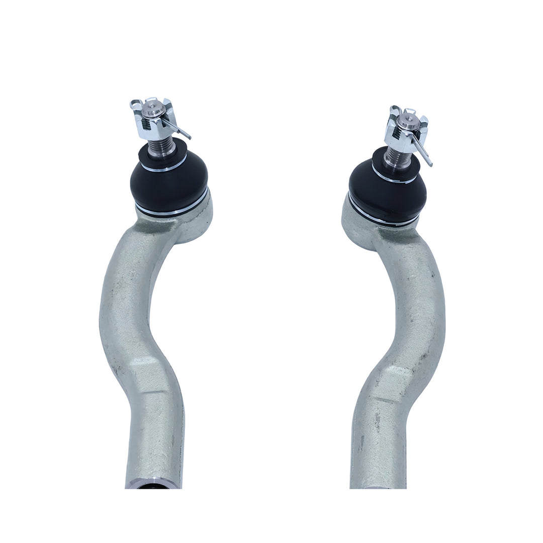 Front Ball Joint Tie Rod and Sway Bar Link Kit for 2012-2017 Toyota Camry 6CS1179 - product view 9
