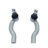 Front Ball Joint Tie Rod and Sway Bar Link Kit for 2012-2017 Toyota Camry 6CS1179 - product view 9