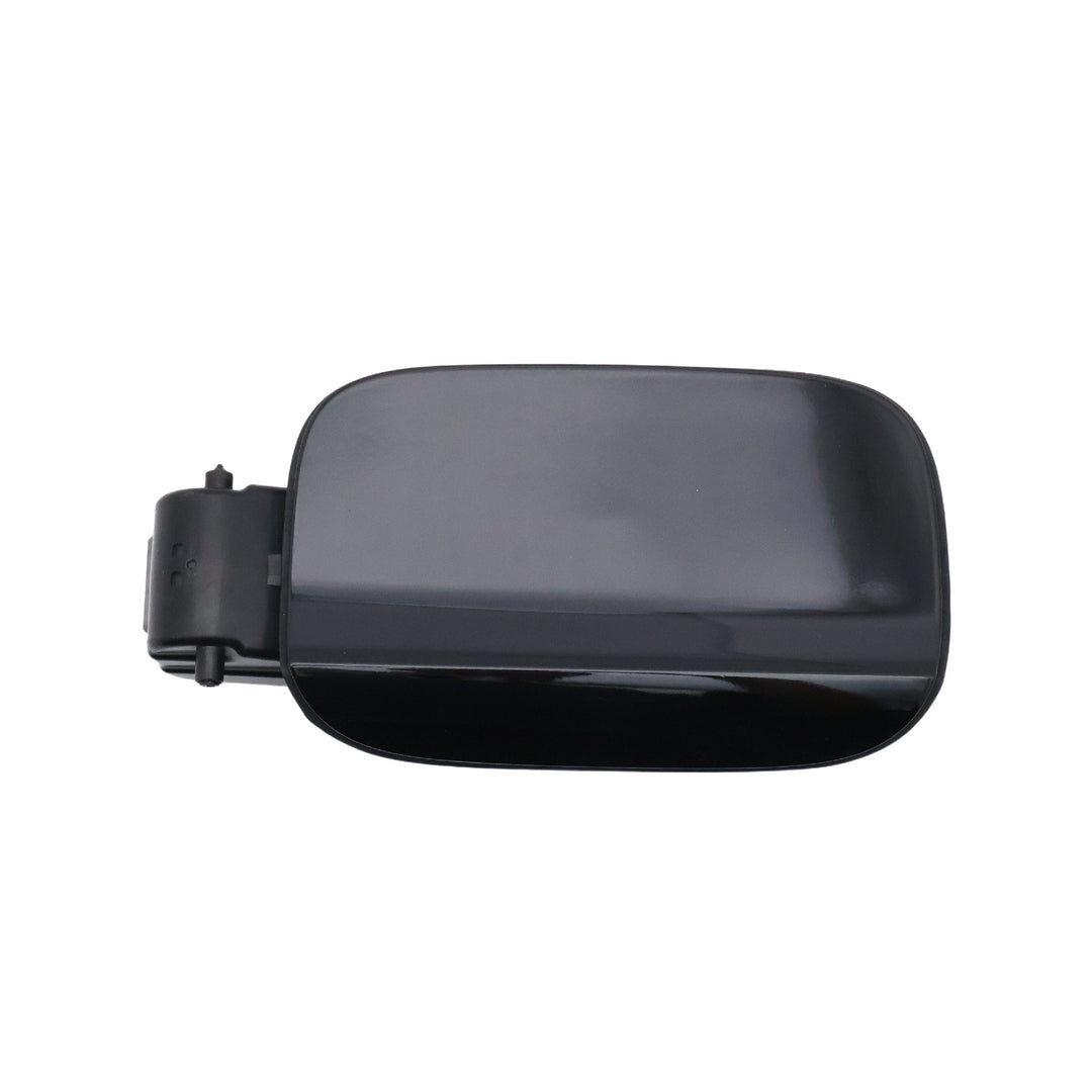 For 2018-2025 Audi SQ5 Q5 Rear Fuel Tank Door Filler Pocket with Cap Black Painted 80A809906 - product view 2