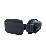 For 2018-2025 Audi SQ5 Q5 Rear Fuel Tank Door Filler Pocket with Cap Black Painted 80A809906 - product view 3