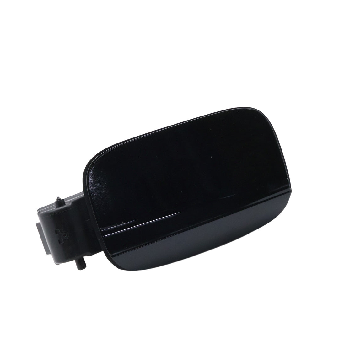 For 2018-2025 Audi SQ5 Q5 Rear Fuel Tank Door Filler Pocket with Cap Black Painted 80A809906 - product view 4