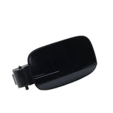 For 2018-2025 Audi SQ5 Q5 Rear Fuel Tank Door Filler Pocket with Cap Black Painted 80A809906 - product view 4